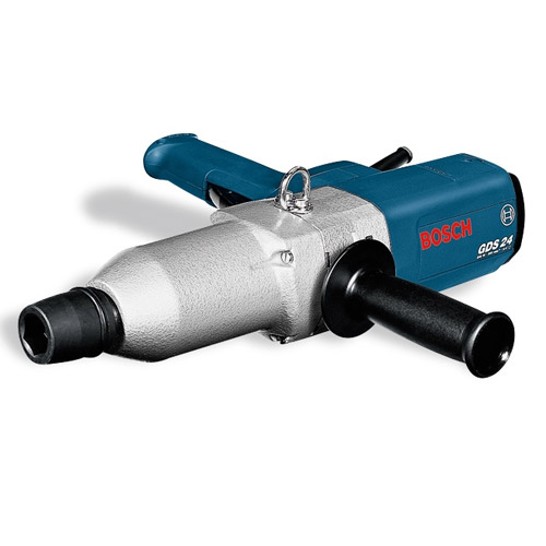 Bosch - GDS 24 Professional