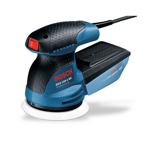 Bosch - GEX 125-1 AE Professional