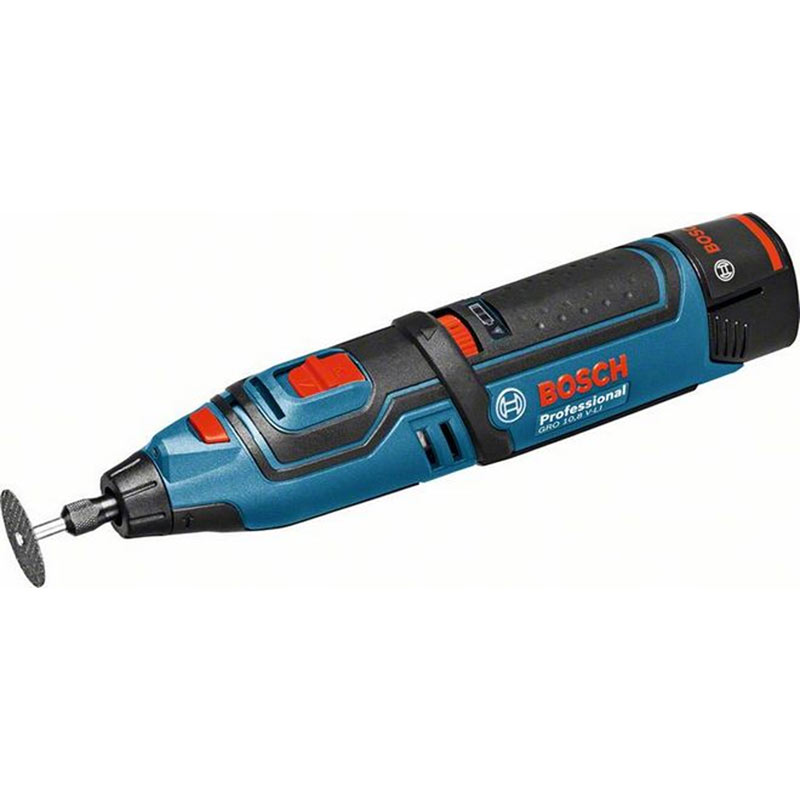 Bosch - Akumulatorski rotacioni alat GRO 10,8 V-LI Professional
