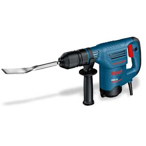 Bosch - GSH 3 E Professional