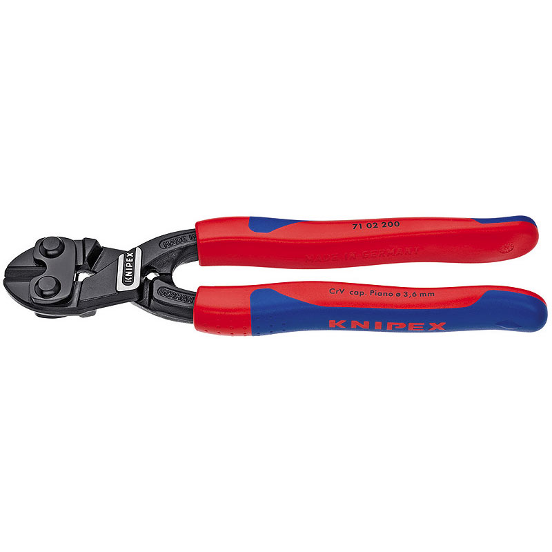 Knipex - Klešta za čeličnu žicu (71 02 200)