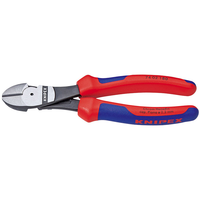 Knipex - Sečice kose ojačane 160mm