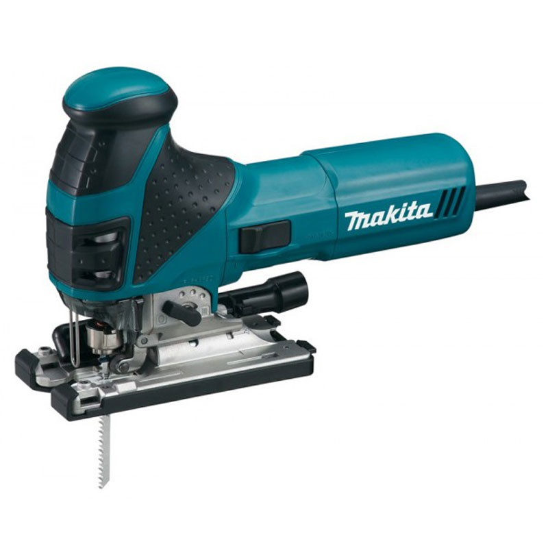 Makita - Oscilujuća ubodna testera 4351CT