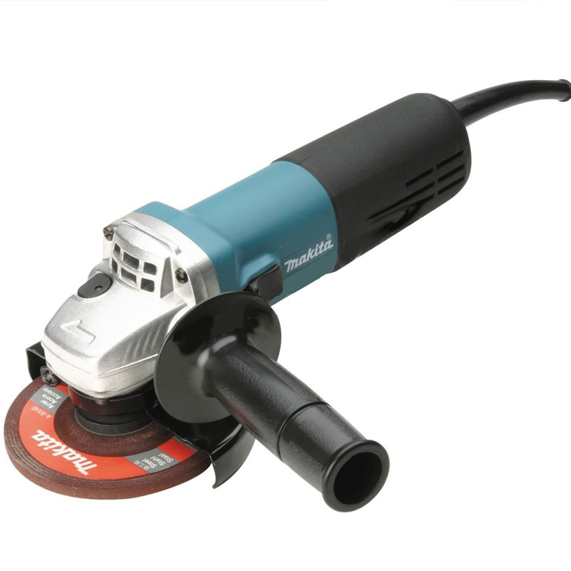 Makita - Ugaona brusilica 9558HN