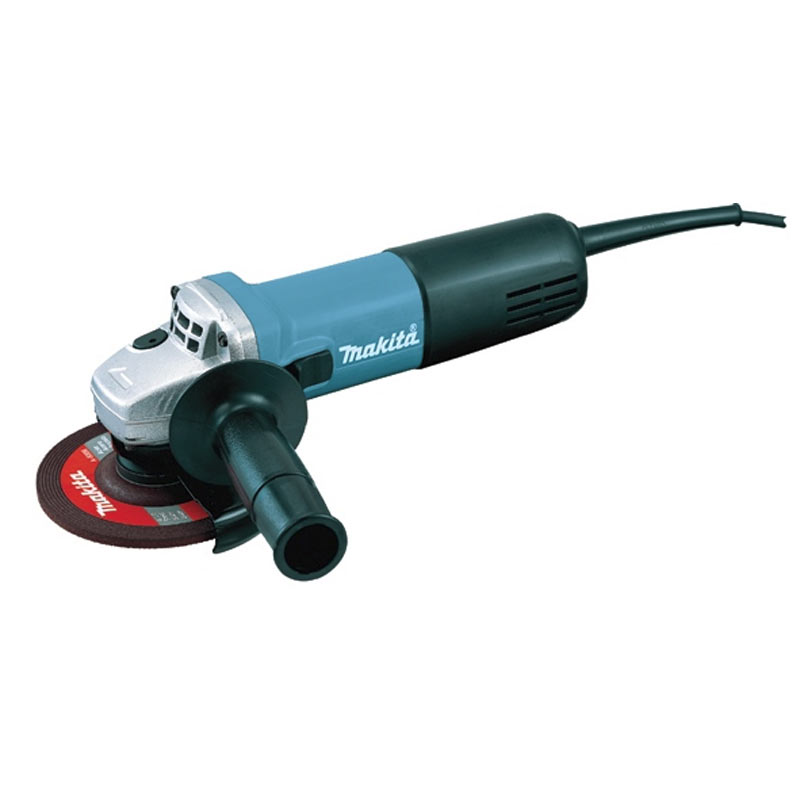 Makita - Ugaona brusilica 9558HNG