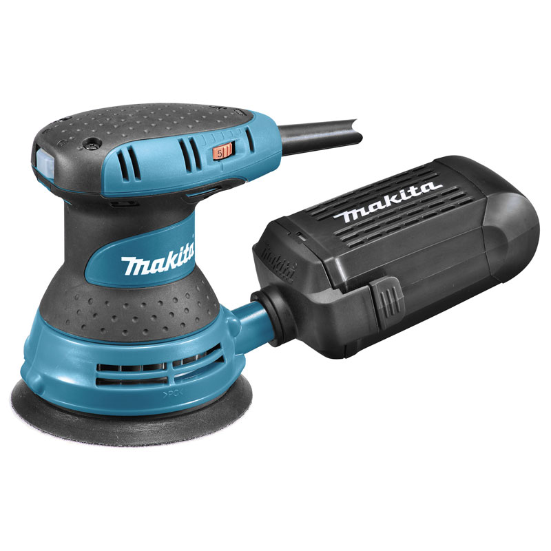 Makita - Ekscentrična brusilica BO5031