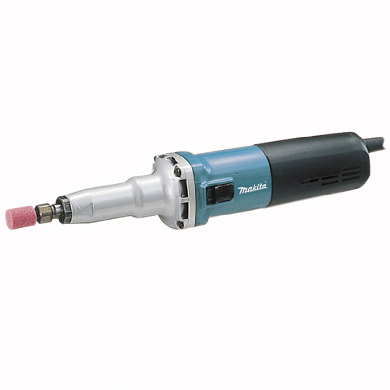 Makita - Ravna brusilica GD0800C