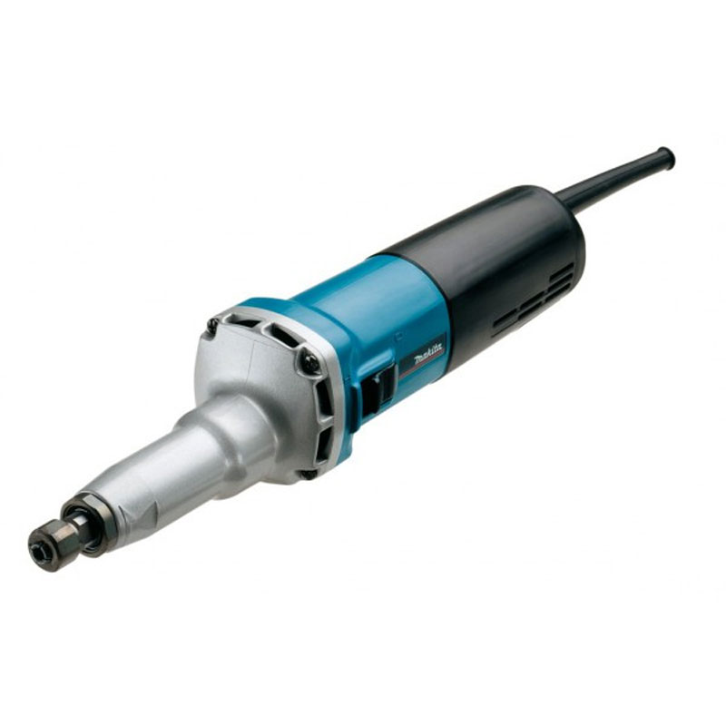 Makita - Ravna brusilica GD0810C