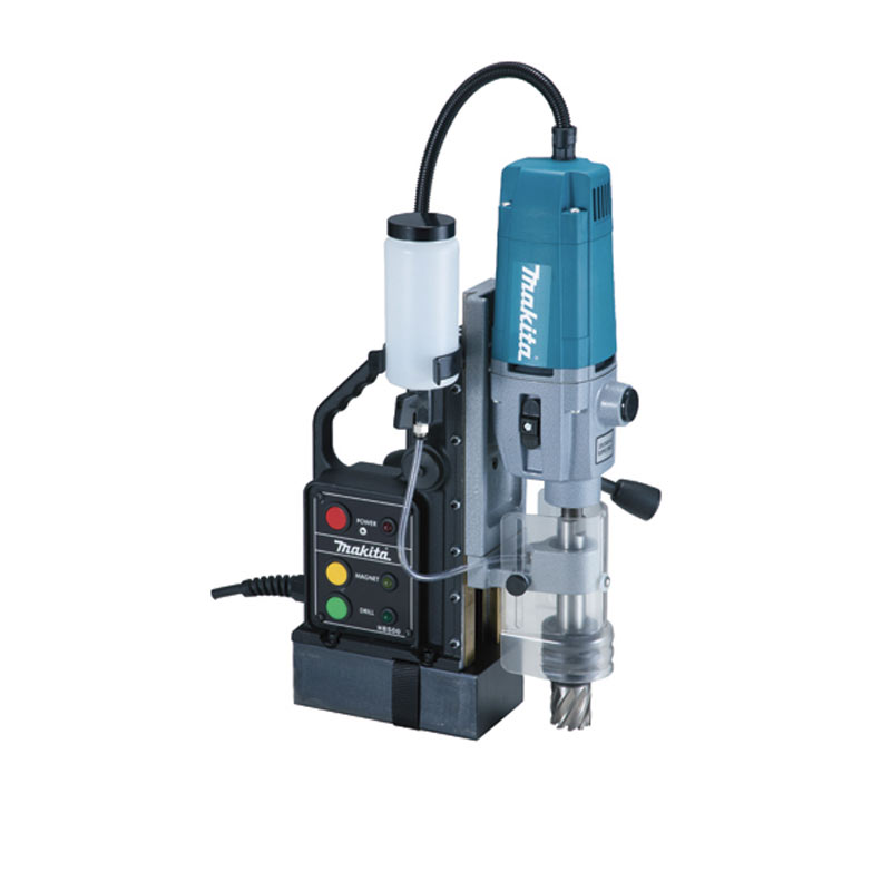 Makita - Magnetna bušilica HB500