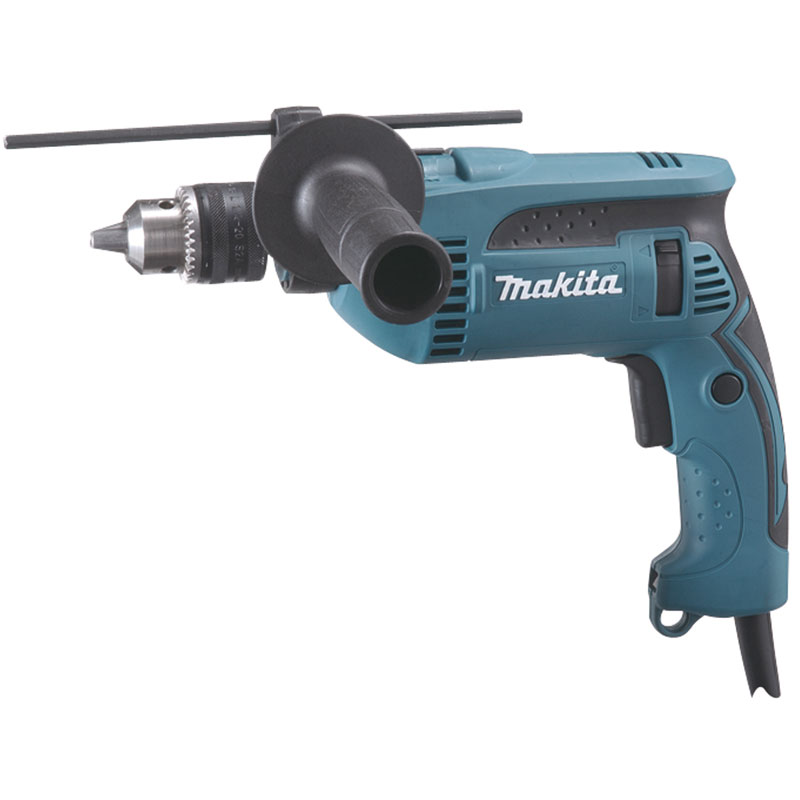 Makita - Vibraciona bušilica HP1640