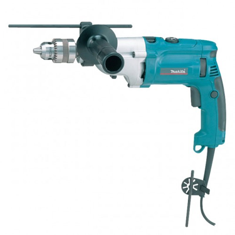 Makita - Vibraciona bušilica HP2070