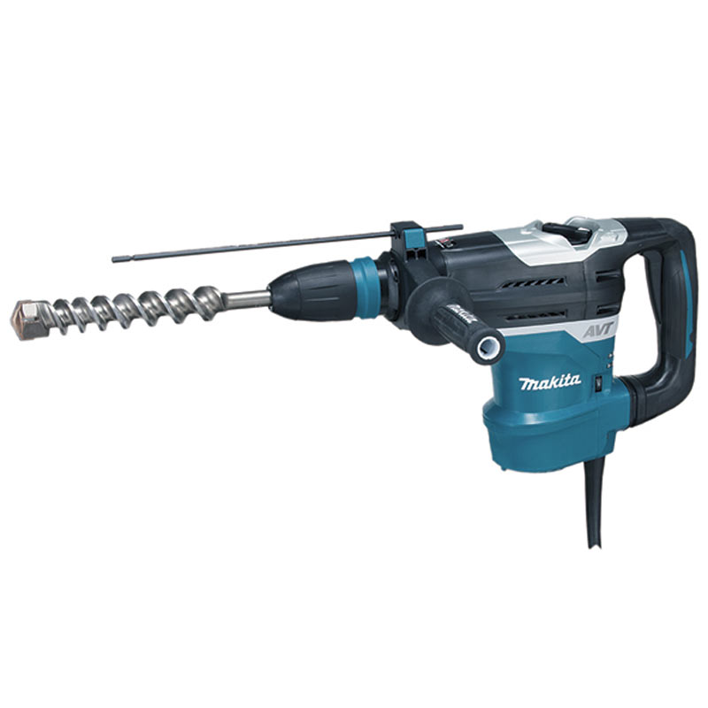 Makita - Čekić-bušilica HR4013C AVT & SOFT NO LOAD