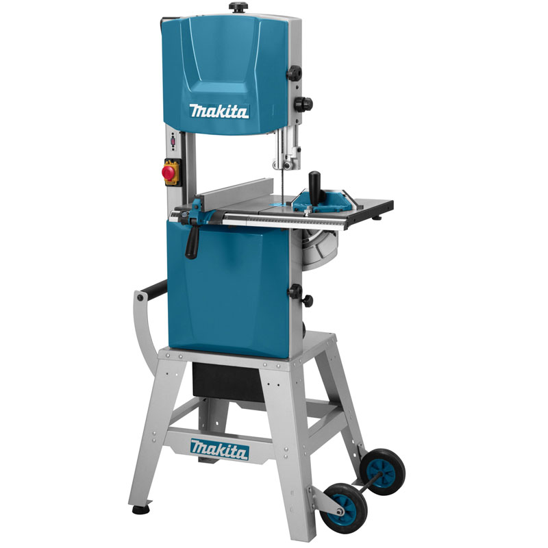 Makita - Tračna testera LB1200F