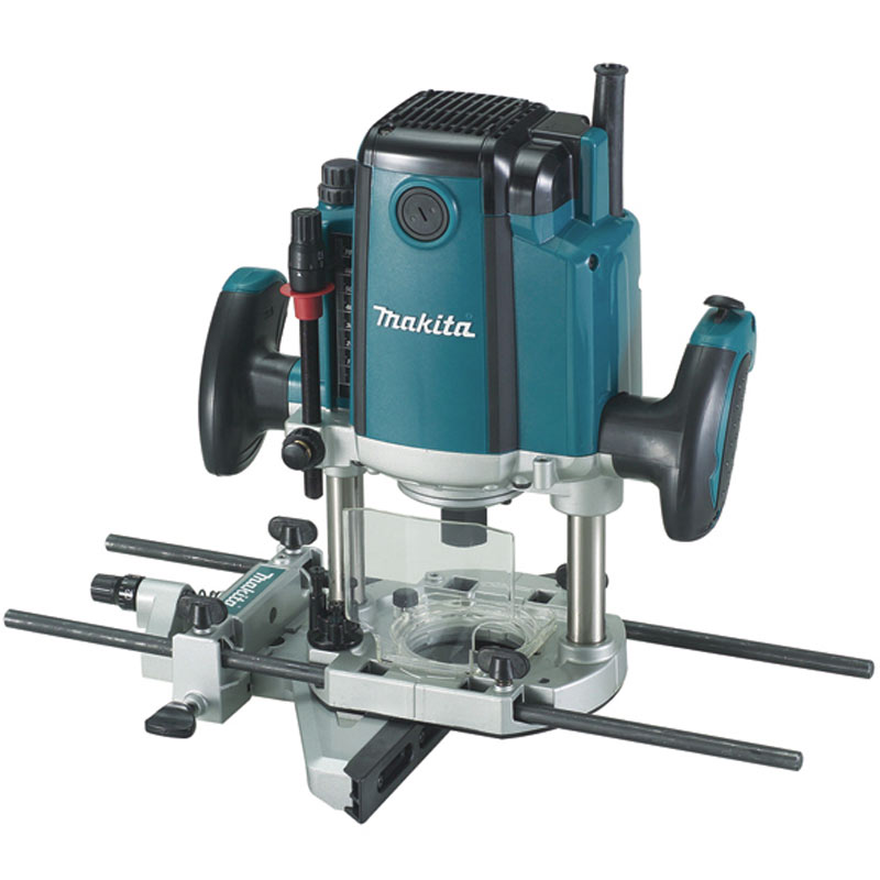 Makita - Glodalica RP1801FX