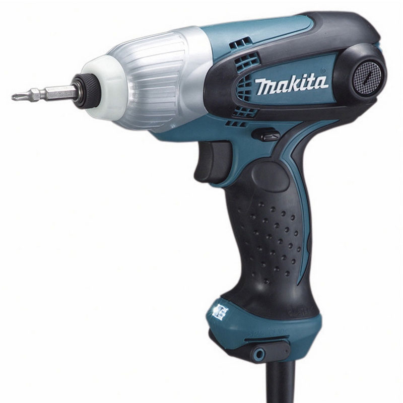 Makita - Udarni odvrtač TD0101F