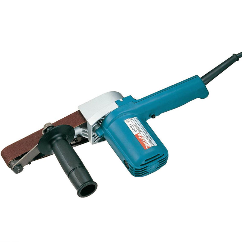 Makita - Tračna brusilica 9031