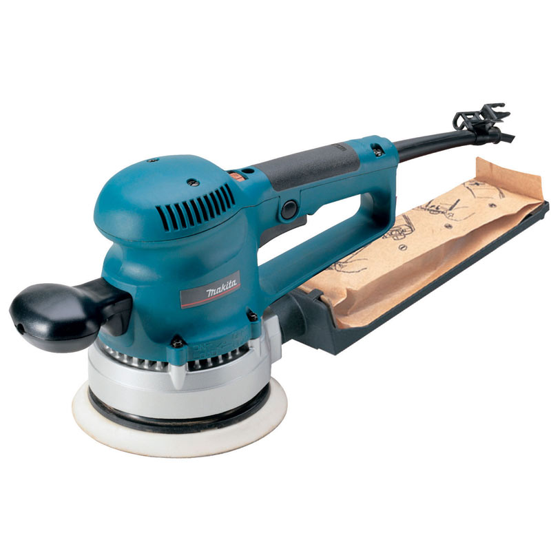 Makita - Ekscentrična brusilica BO6030