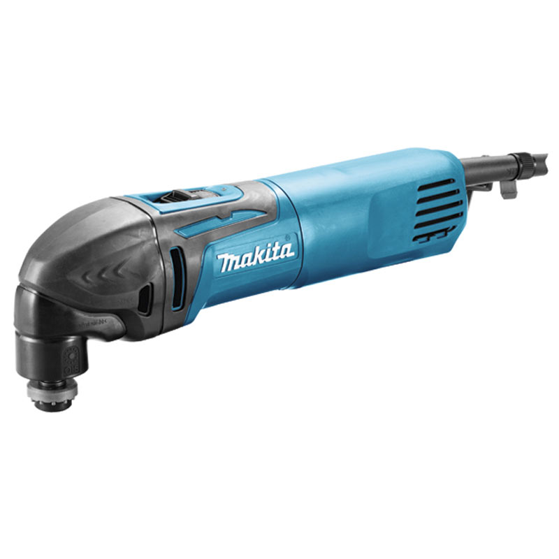 Makita - Višenamenski alat TM3000CX1J