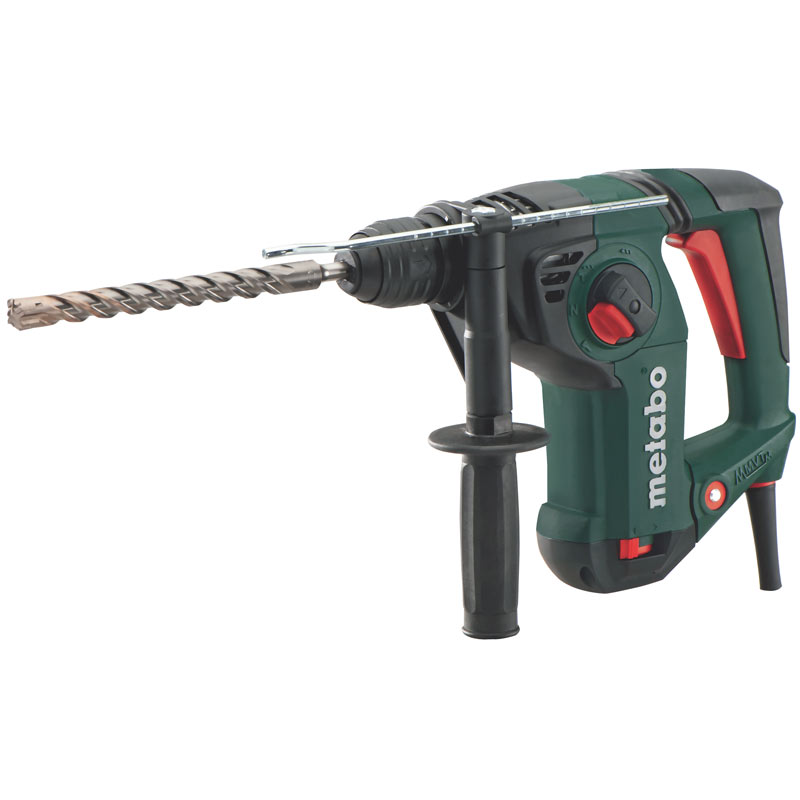 Metabo - Kombinovani hamer KHE 3250