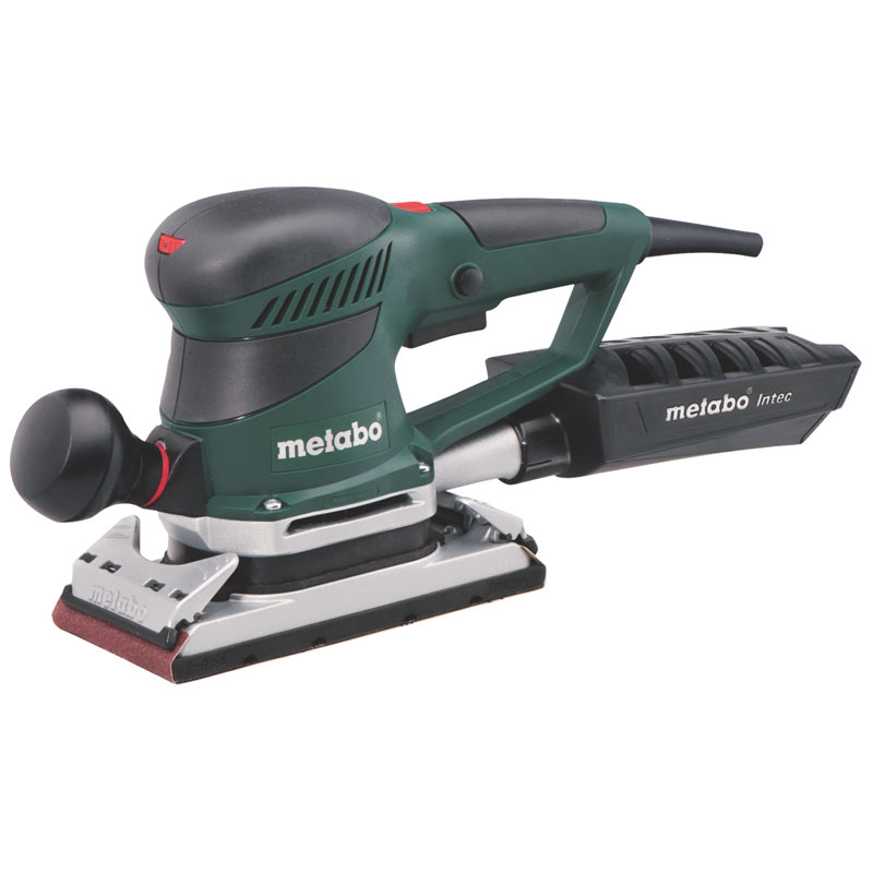 Metabo - Vibraciona šlajferica SRE 4350 TurboTec
