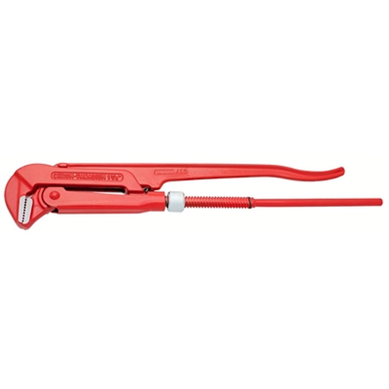 Unior - Klešta za cevi prava 4"  - 480/6