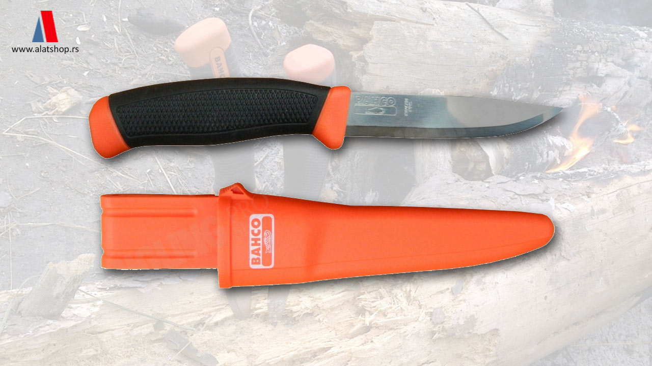 Nož Bahco cliper 2444